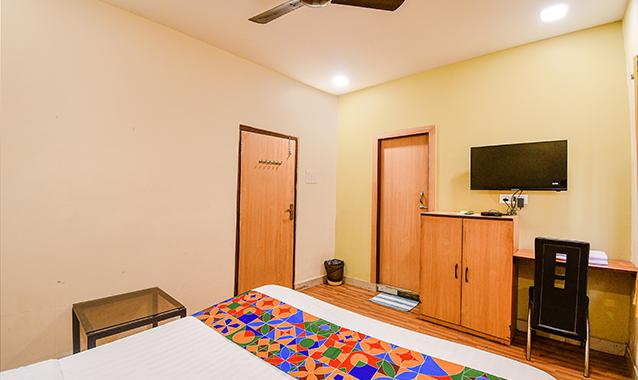 fabhotel kamala inn