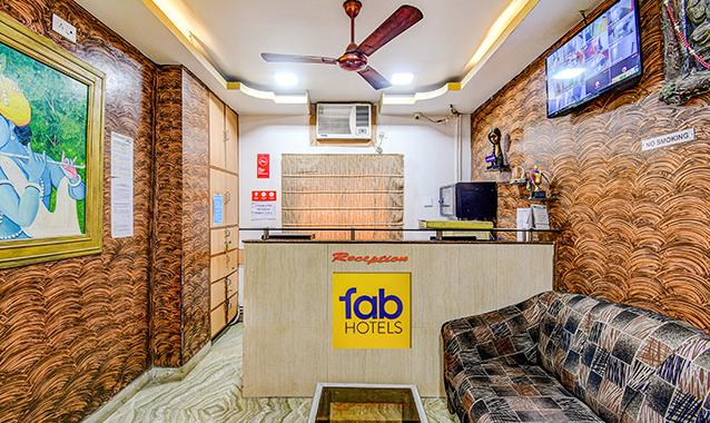 fabhotel kamala inn