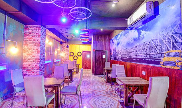 Fabhotel Kamala Inn,TN Mukerjee Rd, Himnagar, Housing Estate Colony, Dankuni, Hooghly,3 star