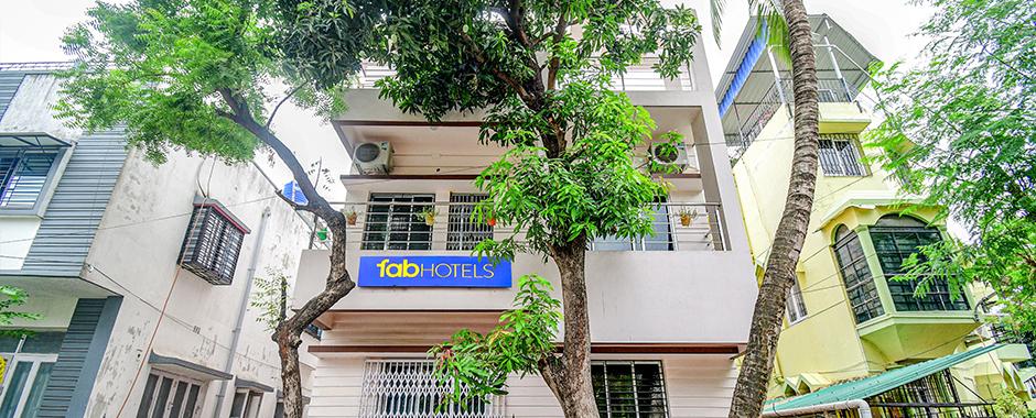 Hotel Chain