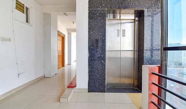 Fabhotel Fly View - 800 Metters From Terminal 2 Jaipur International Airport,Airport Zone,3 star