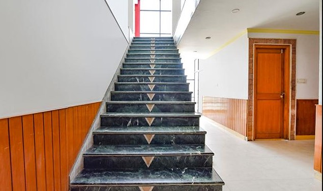 Fabhotel Fly View - 800 Metters From Terminal 2 Jaipur International Airport,Airport Zone,3 star