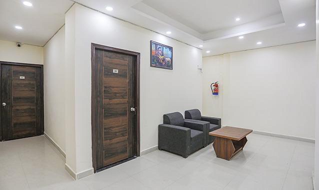 fabexpress premium luxury stay