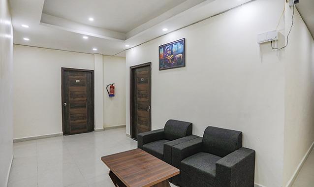 fabexpress premium luxury stay