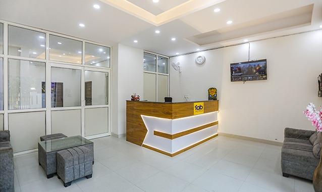 fabexpress premium luxury stay