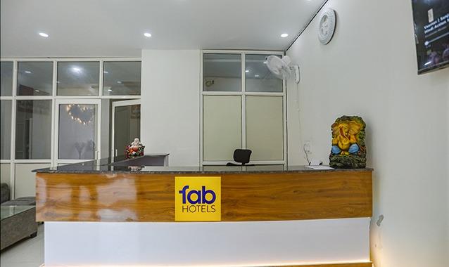 fabexpress premium luxury stay