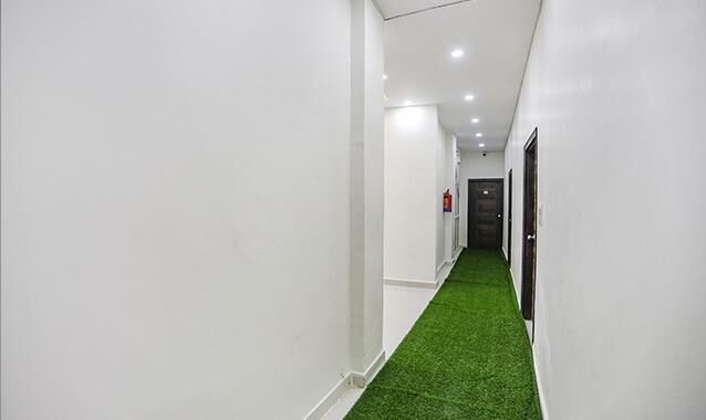 fabexpress premium luxury stay