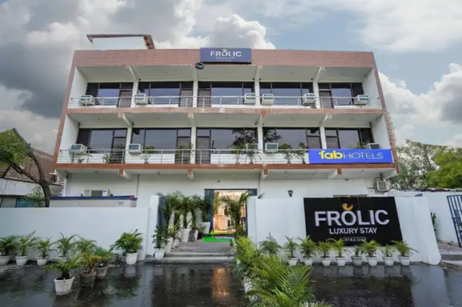 noida