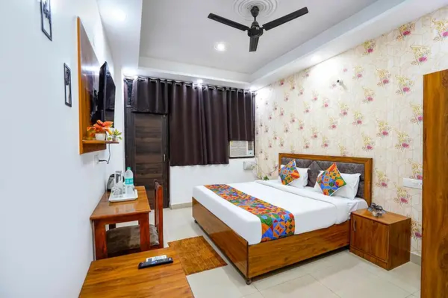 noida