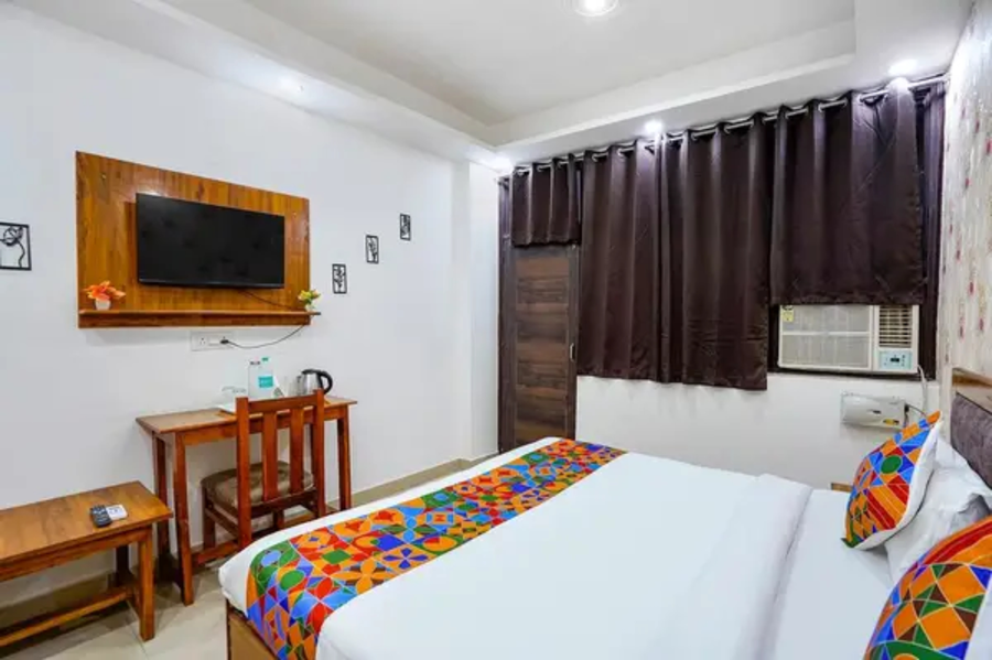 noida