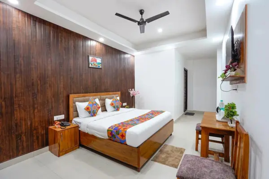 noida