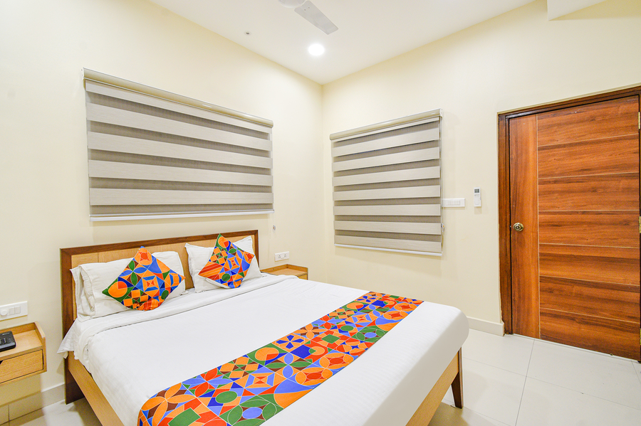 fabhotel prime am suites nr yashoda hospitals secunderabad