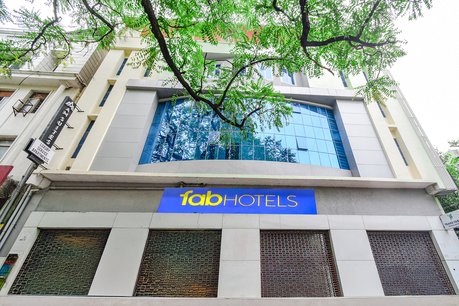 Fabhotel Prime Am Suites - Nr Yashoda Hospitals - Secunderabad,Hyderabad|Secunderabad,3 star