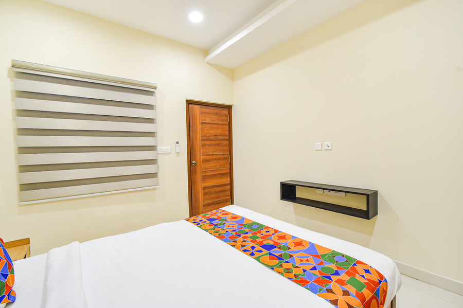 fabhotel prime am suites nr yashoda hospitals secunderabad