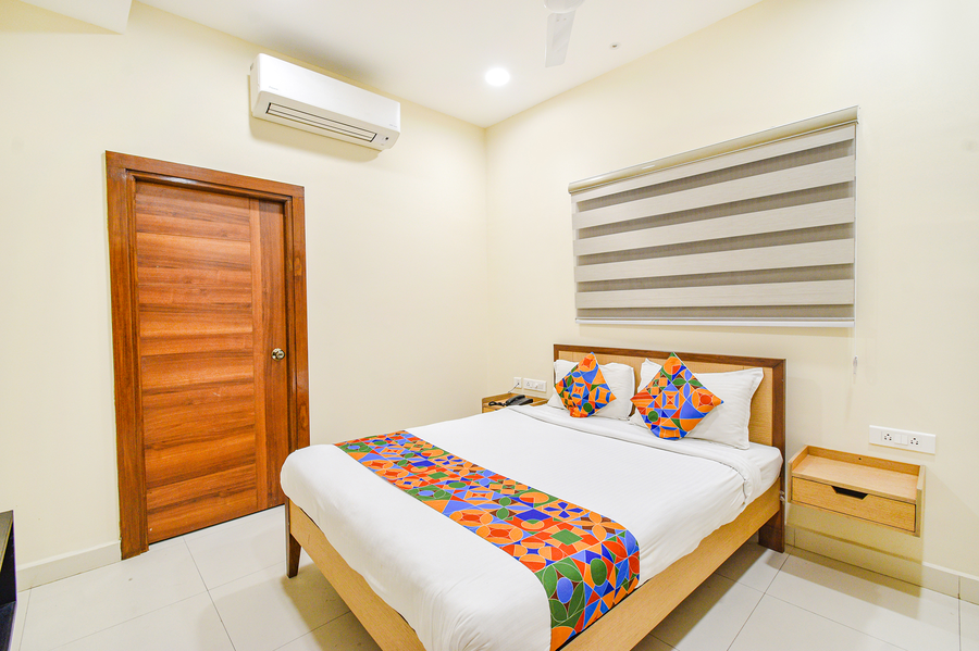 fabhotel prime am suites nr yashoda hospitals secunderabad