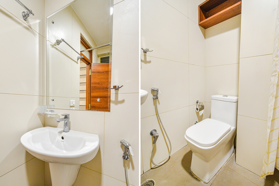 Fabhotel Prime Am Suites - Nr Yashoda Hospitals - Secunderabad,Hyderabad|Secunderabad,3 star