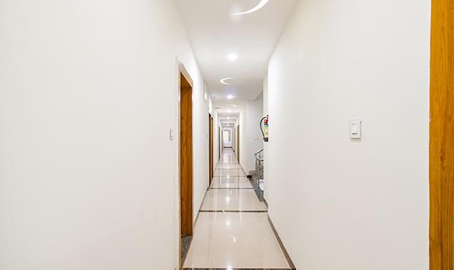 Fabhotel Woodlark Inn,SCHEME NO 113,3 star