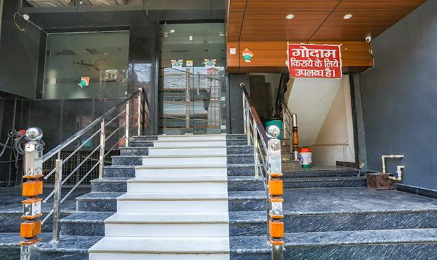 Fabhotel Usha Continental,,3 star