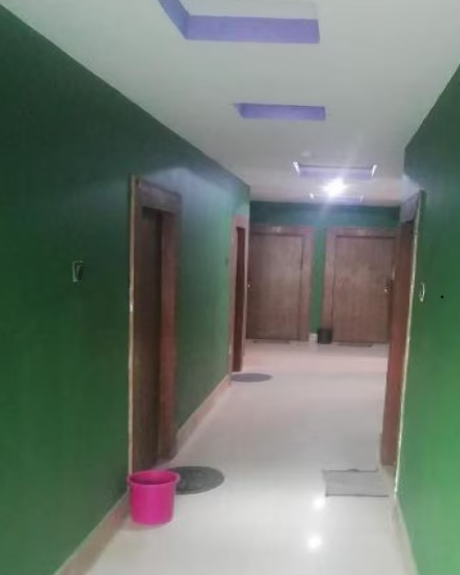 Sea Dream Lodge,Shree Jagannath Mandir,1 star