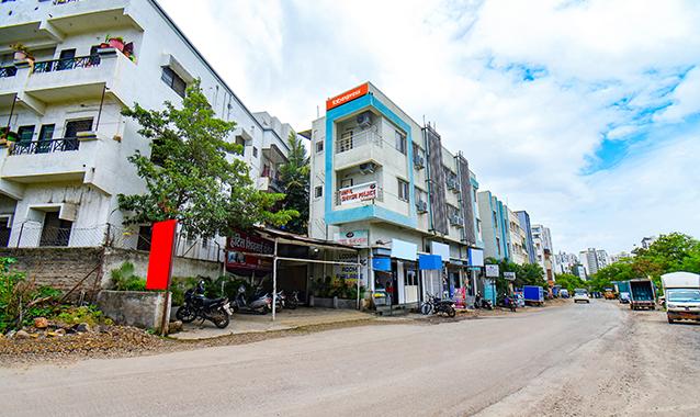Hotel Chain