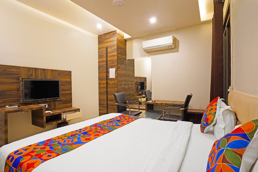 fabhotel bentree
