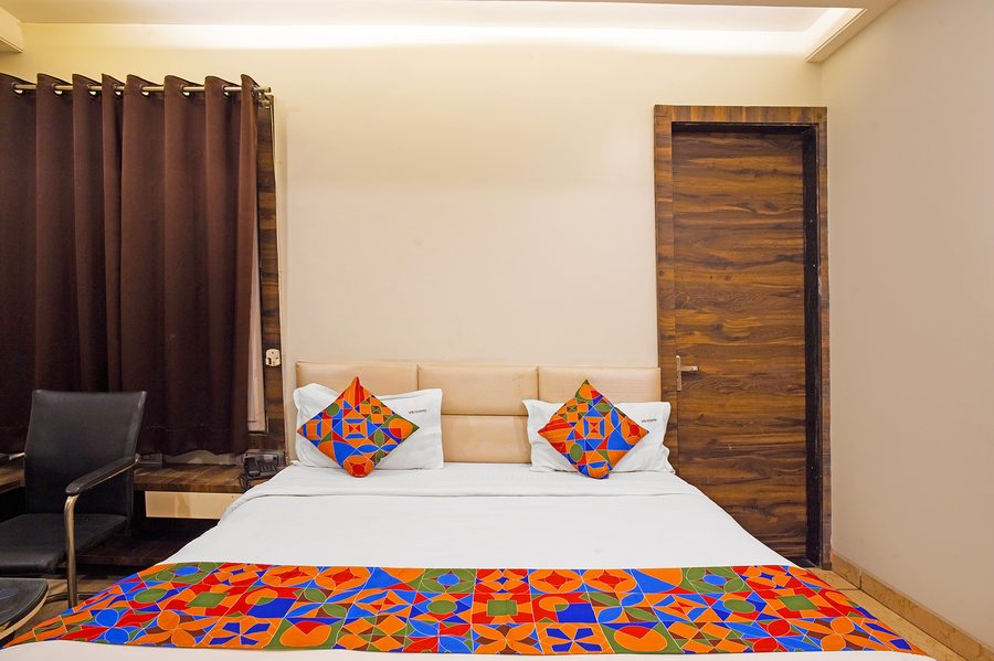 fabhotel bentree