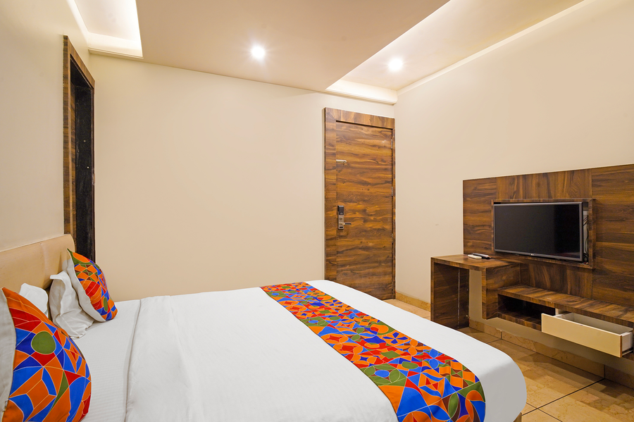 fabhotel bentree