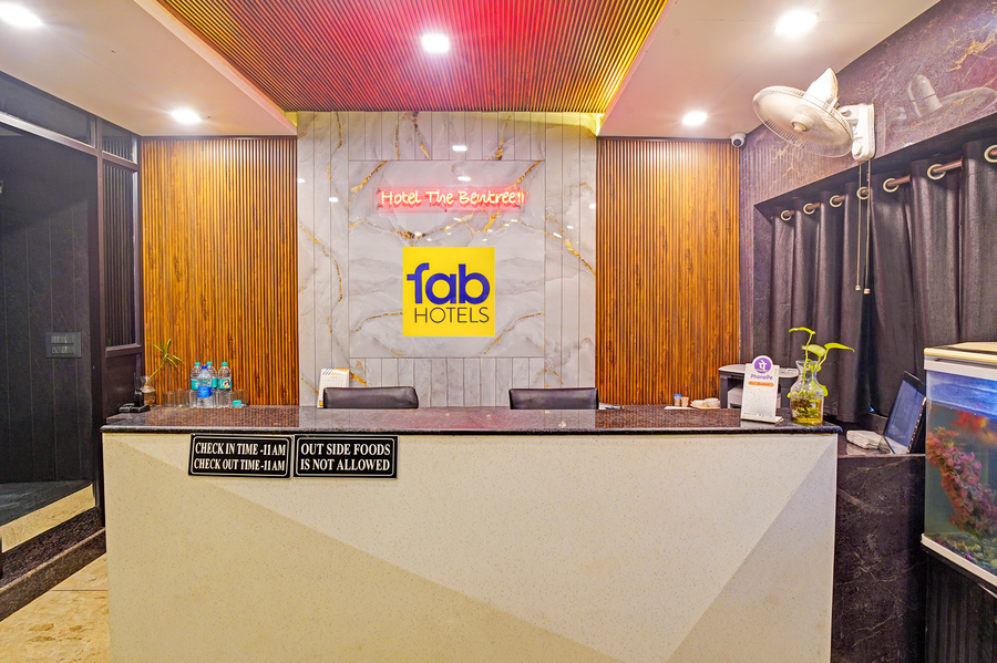 fabhotel bentree