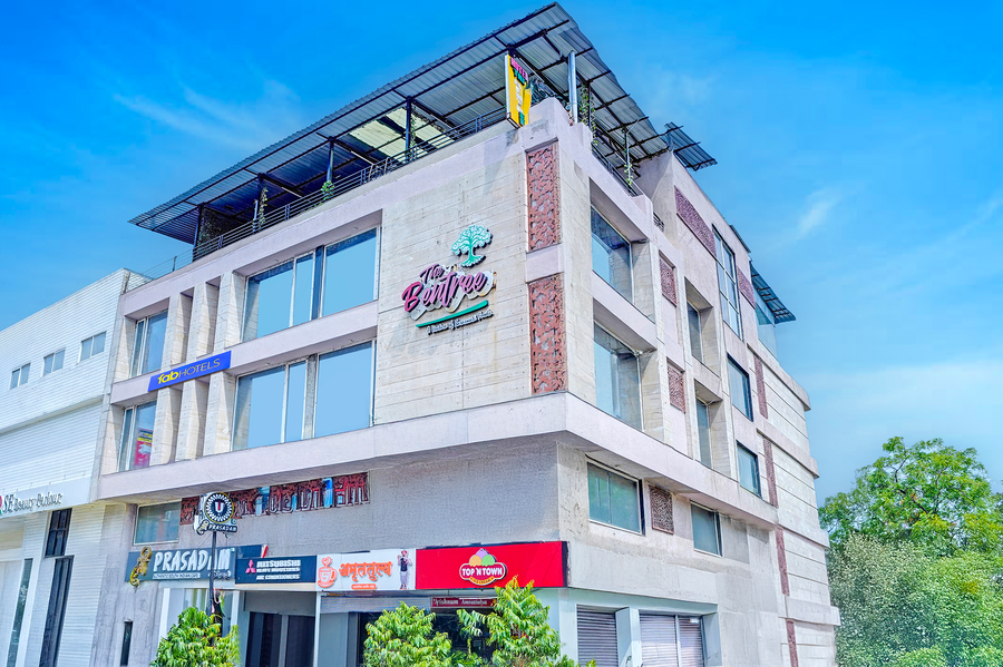 fabhotel bentree