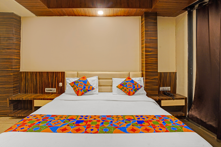 fabhotel bentree