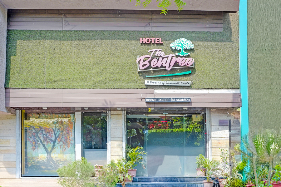 fabhotel bentree