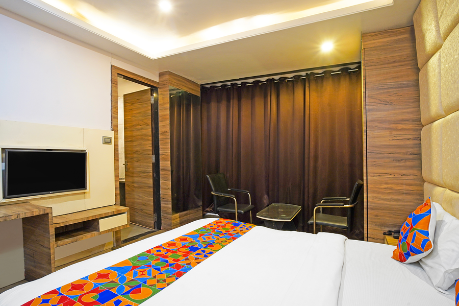 fabhotel bentree