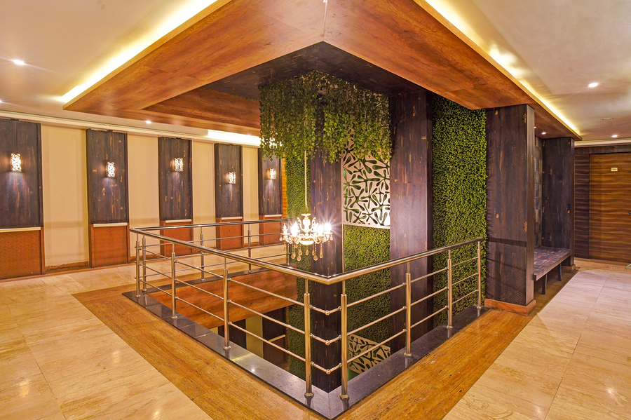 fabhotel bentree