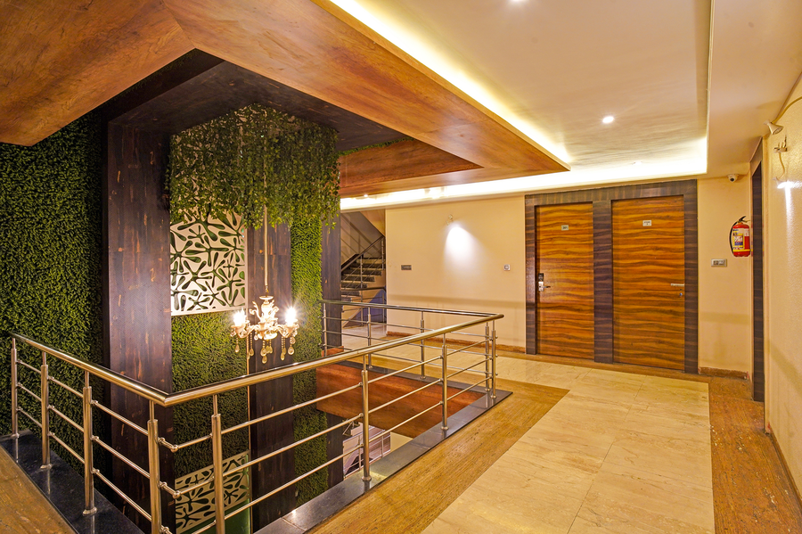 fabhotel bentree