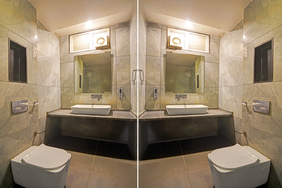 fabhotel bentree