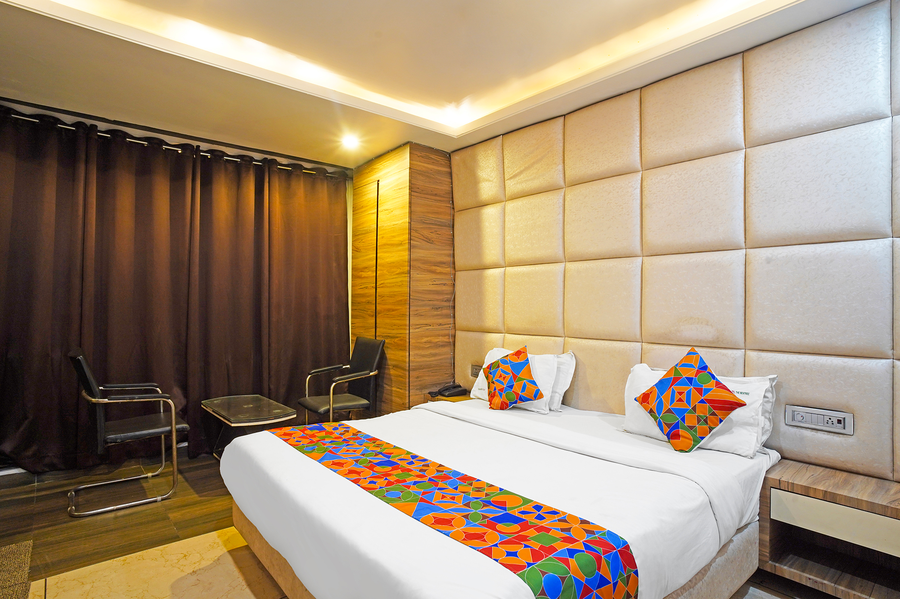 fabhotel bentree