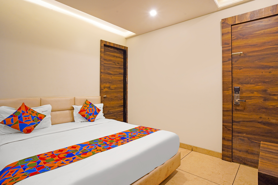 fabhotel bentree