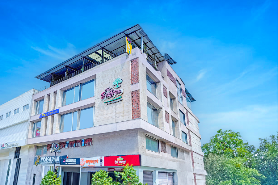 fabhotel bentree