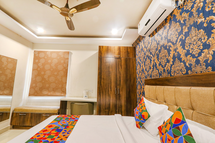 fabexpress the sunrise inn