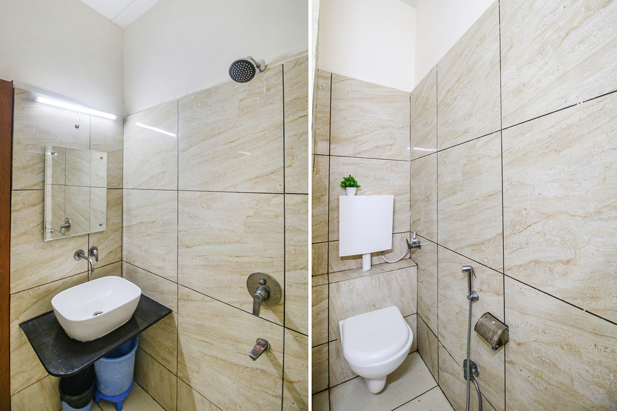 fabhotel silver inn i