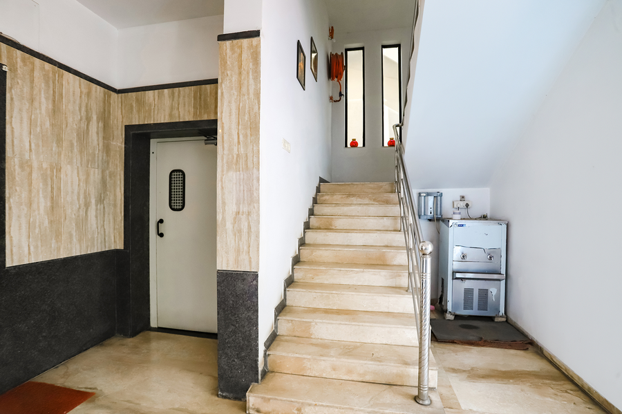 fabhotel archanil apartment