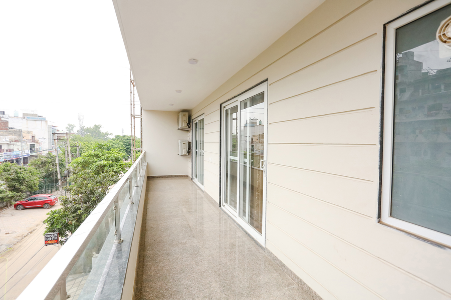 Fabhotel Raahi Retreat,Plot No.1346-P, Sector 31, Gurgaon, Haryana, 122001,3 star