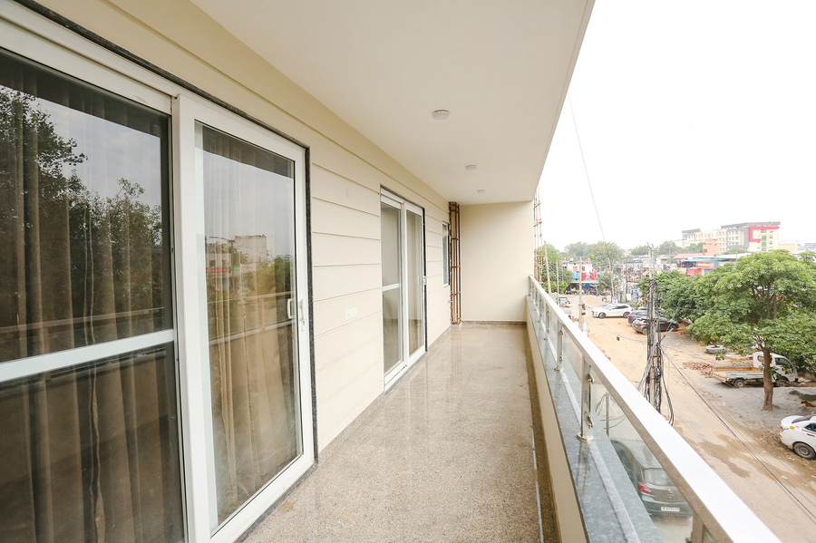 Fabhotel Raahi Retreat,Plot No.1346-P, Sector 31, Gurgaon, Haryana, 122001,3 star