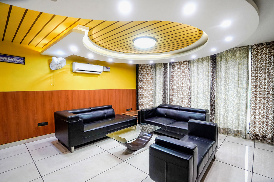 fabhotel 17 suites kailash hospital
