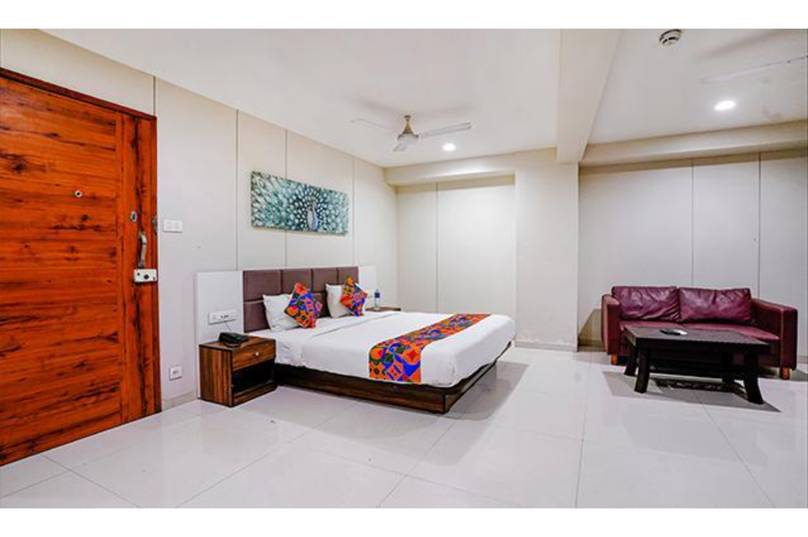 fabhotel la victoria