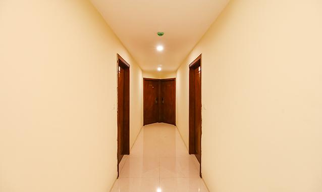 fabhotel divine casa