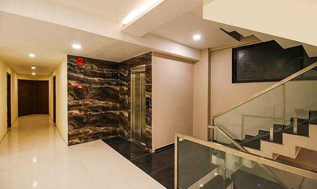 fabhotel divine casa
