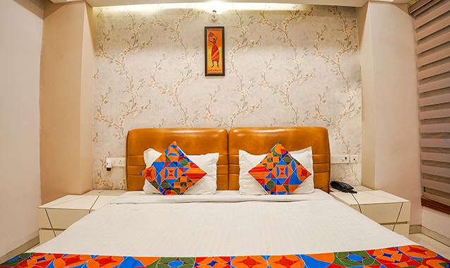 fabhotel divine casa