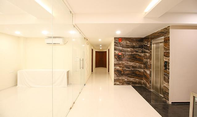 fabhotel divine casa