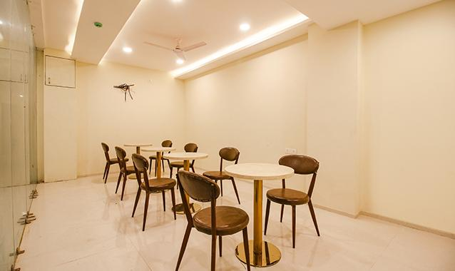 fabhotel divine casa